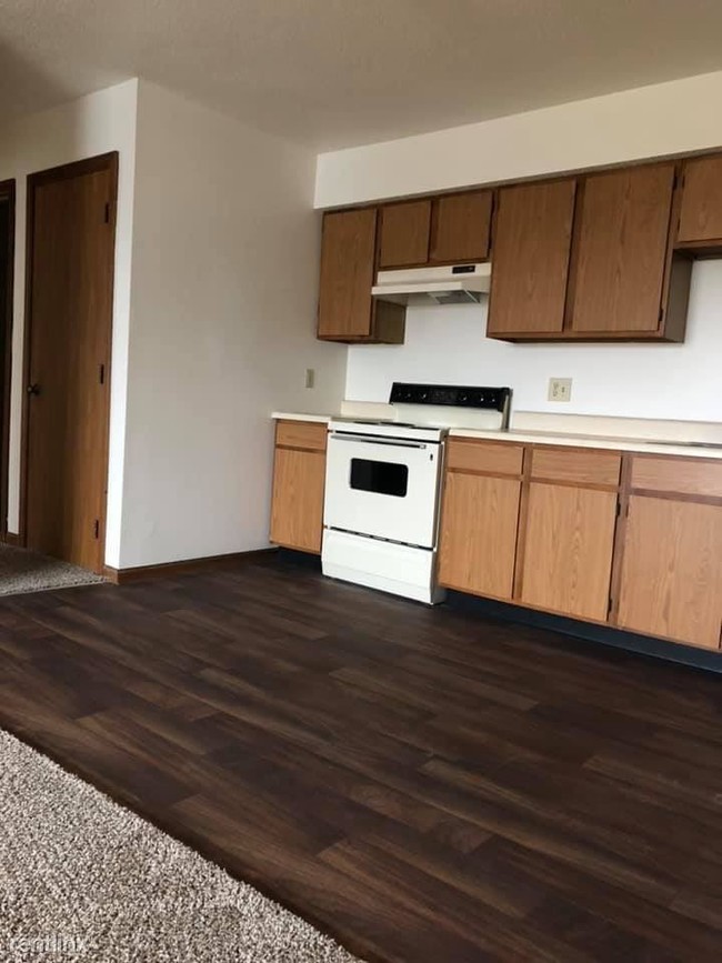 Foto del edificio - 2 br, 1 bath Apartment - West Elm Apartments