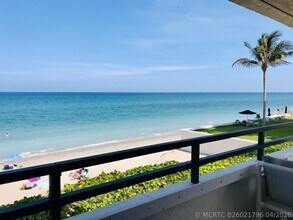 Building Photo - 3560 S Ocean Blvd