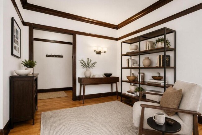 Foto del edificio - 4940 N Whipple St