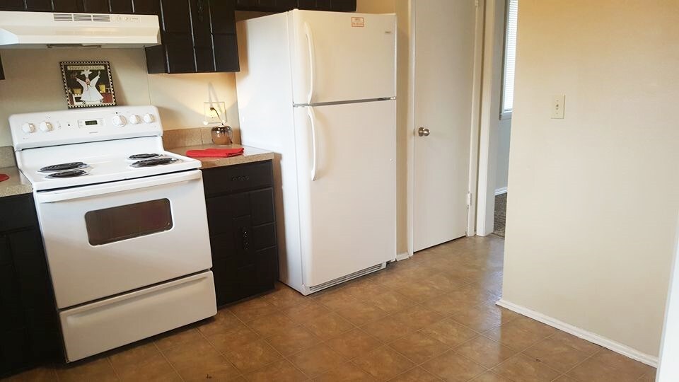 Foto principal - 1000 S Woodlawn Blvd