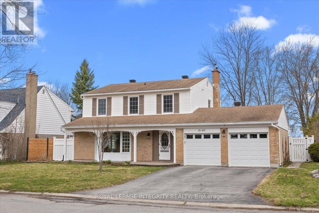 Building Photo - 2147 Fillmore Crescent