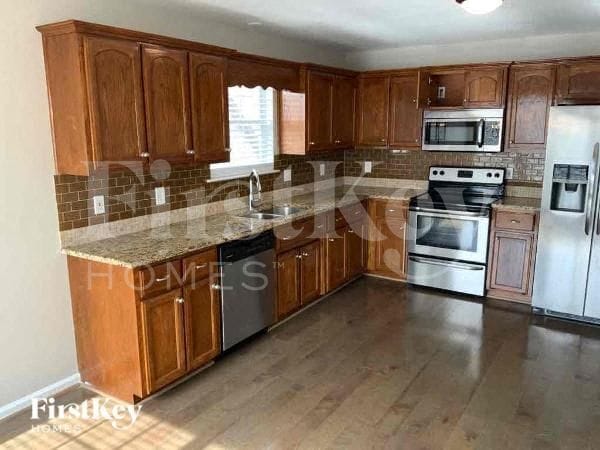 Foto del edificio - 4932 Kerri Ln