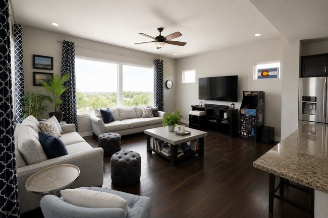 Foto del edificio - 9454 Kilmer Way