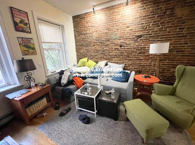 Foto del edificio - 88 W Cedar St