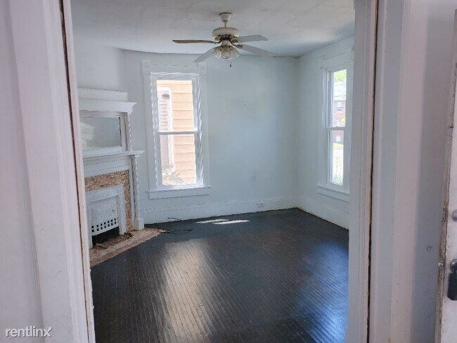Foto del edificio - 4 br, 2 bath House - 1806 N Peoria Ave