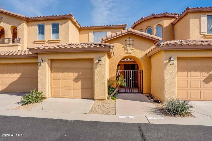 Foto principal - 10655 N 9th St