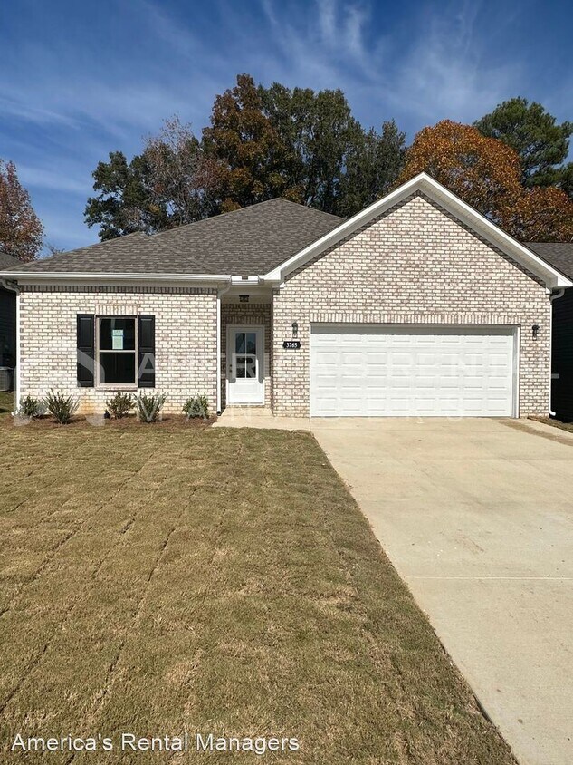 Primary Photo - 4 br, 2 bath House - 3765 Seaside Sparrow ...