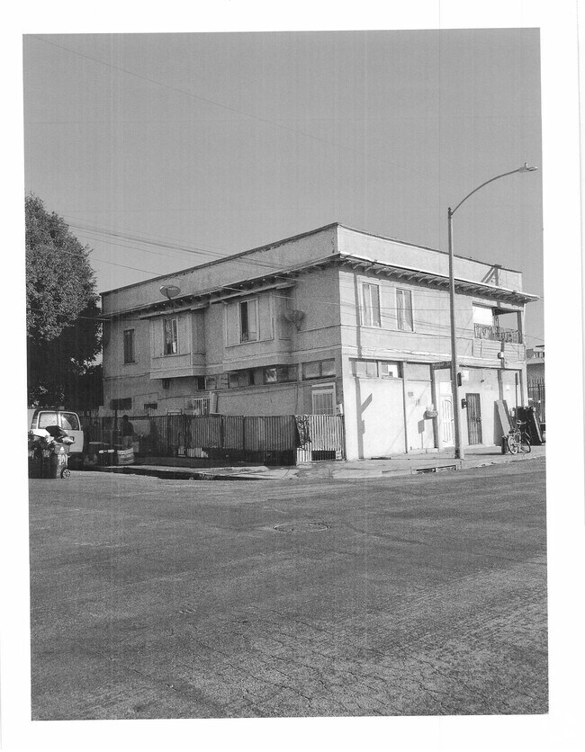 Apartments for Rent in East Los Angeles CA 104 Rentals Page 2