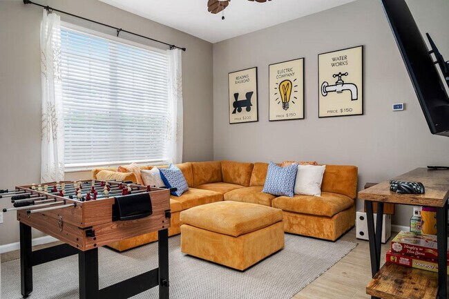 Foto del edificio - 412 N Hampton Dr