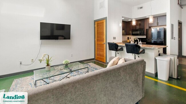 Foto del edificio - 700 Everett St