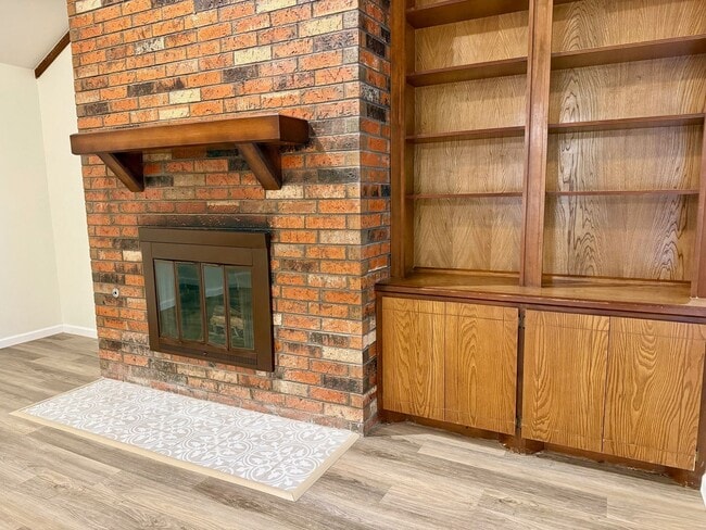 Foto del edificio - Super cute 2 bed 2 bath 2 car garage