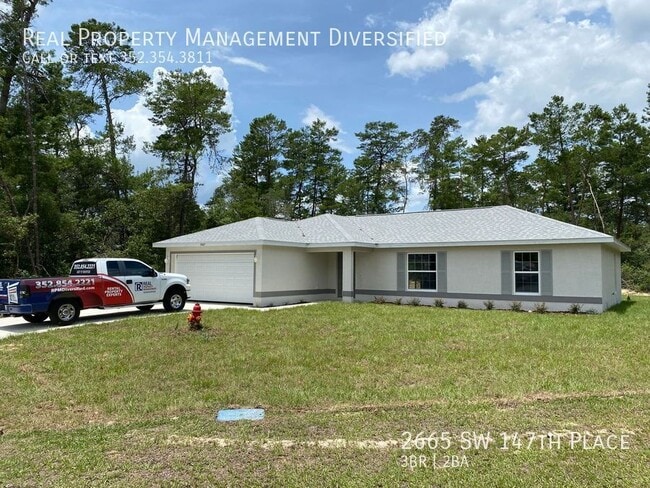 Building Photo - 2665 SW 147th Pl