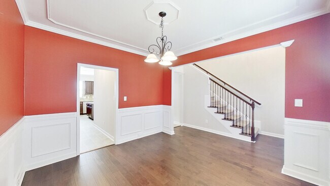 Building Photo - 4088 Pullman Cir