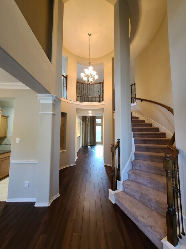 4403 Matagorda Lakes Dr, Humble, TX 77396 House Rental in Humble, TX