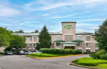 Building Photo - Furnished Studio-North Chesterfield - Arboretum