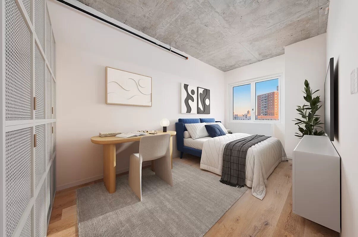 Foto principal - 4720 Third Avenue
