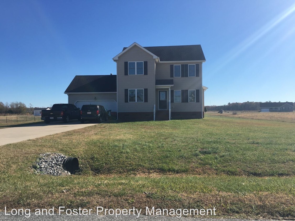 Primary Photo - 110 Cayuse Way