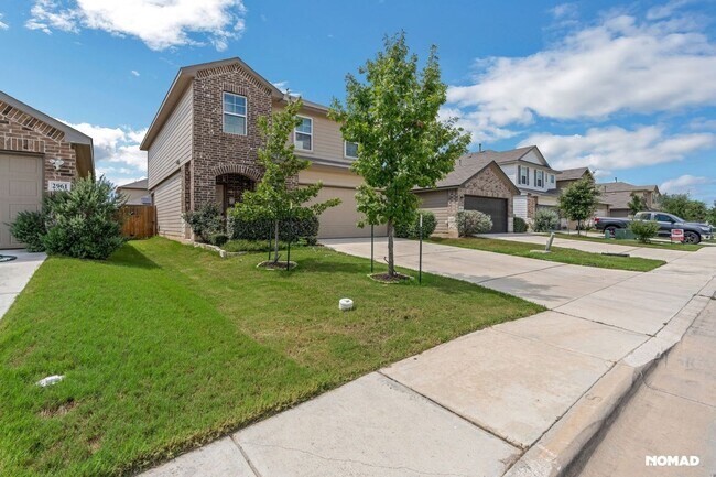 Foto del edificio - Spacious 4BR House in New Braunfels