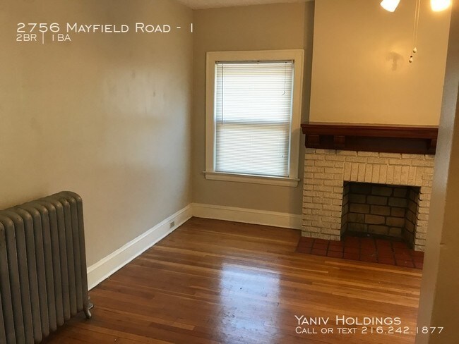 Building Photo - Beautiful and Spacious Coventry Village.