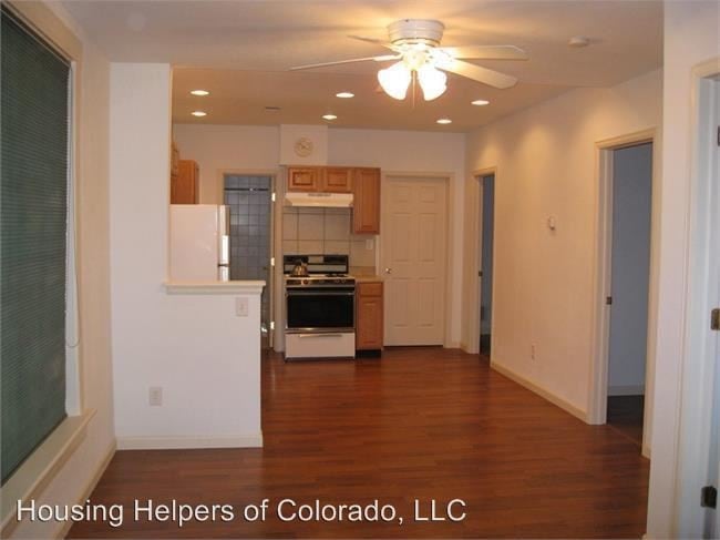 Building Photo - 3 br, 1.5 bath House - 1611 9th Street