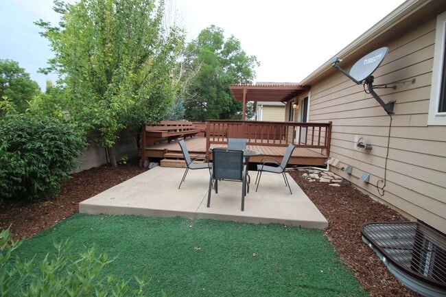 Building Photo - Great Home in West Loveland