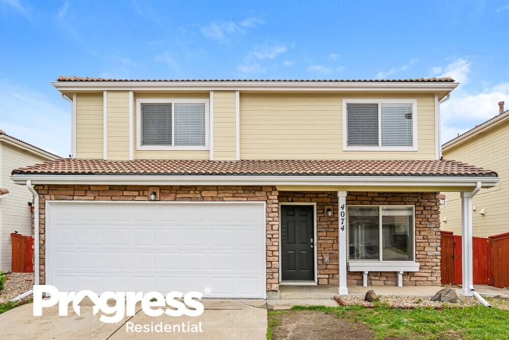 4074 Orleans St, Denver, CO 80249 House Rental in Denver, CO