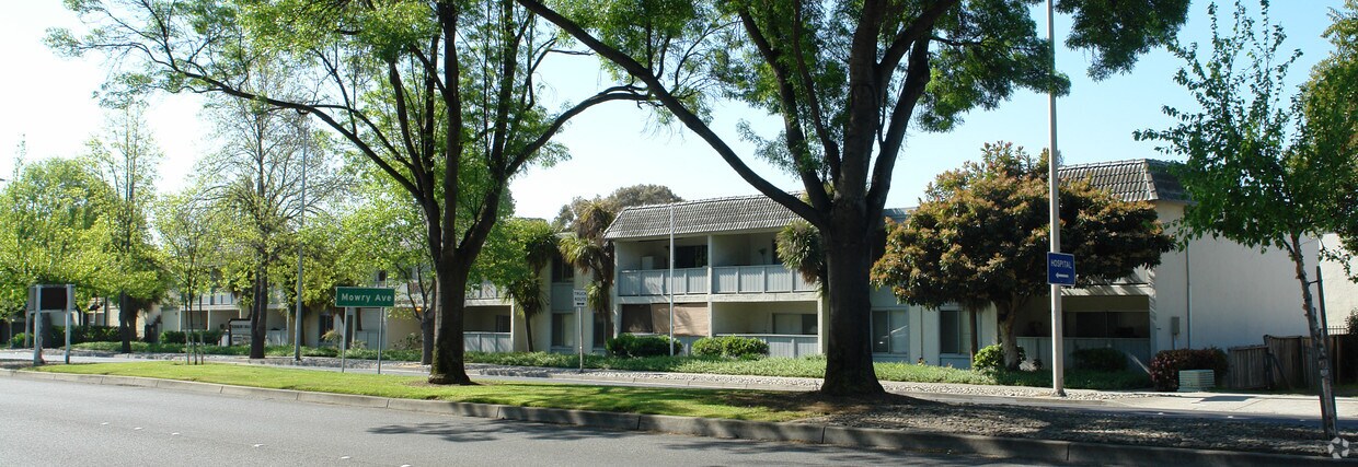 Foto del edificio - Casa Blanca