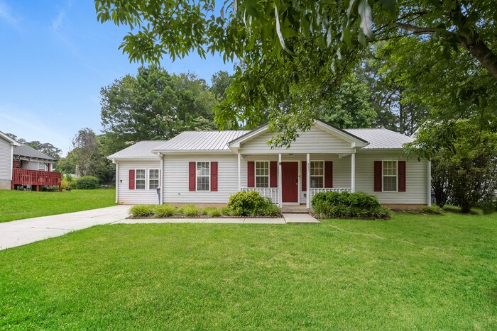 Fantastic 3bd/2ba home! Let yourself in! - Fantastic 3bd/2ba home! Let yourself in!