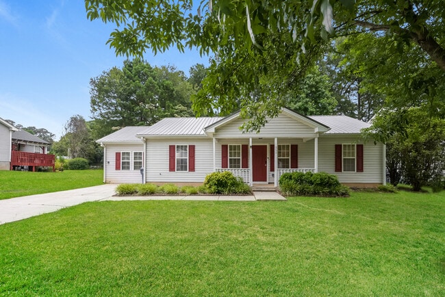 Fantastic 3bd/2ba home! Let yourself in! - Fantastic 3bd/2ba home! Let yourself in!