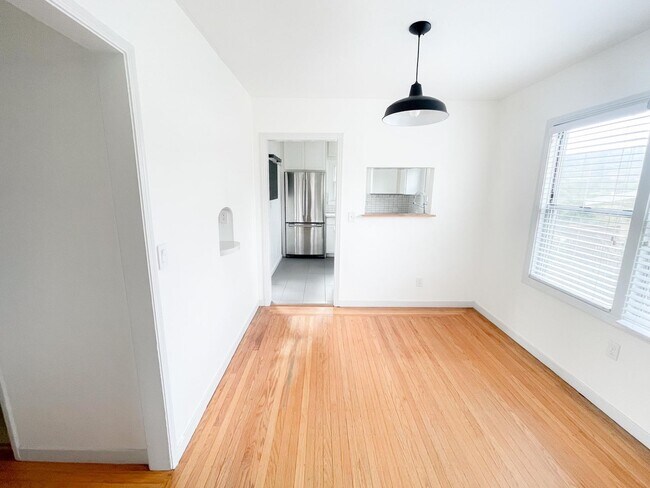 Foto del edificio - Sweet Charming Bungalow in El Sobrante.
