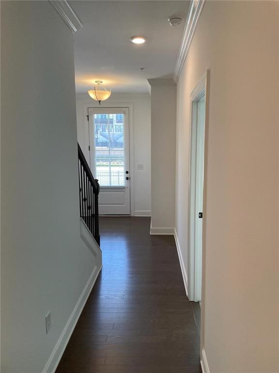 Foto del edificio - 3040 W Peachtree St NW