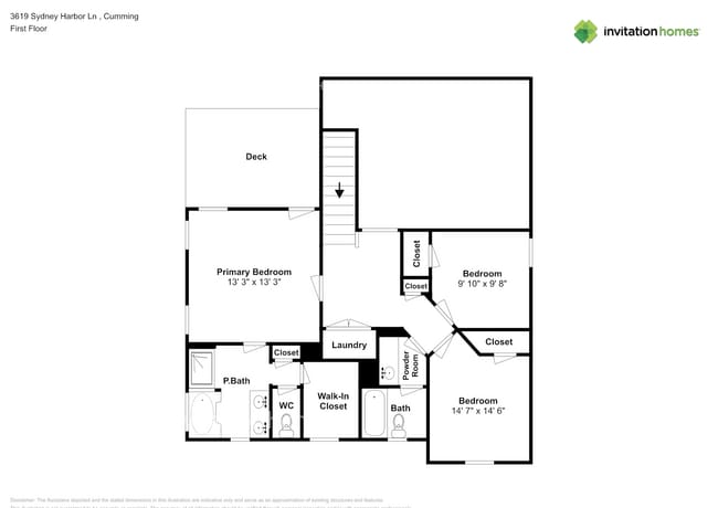 Building Photo - 3619 Sydney Harbor Ln