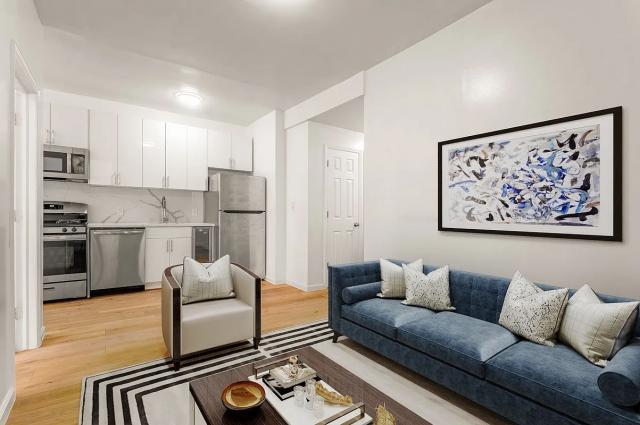 Foto principal - 2 bedroom in NEW YORK NY 10035