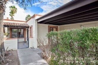 Building Photo - 4153 N Via Villas