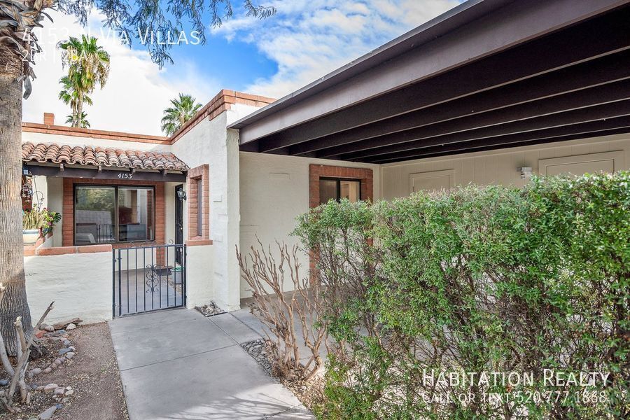 Photo - 4153 N Via Villas-