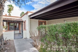 Building Photo - 4153 N Via Villas