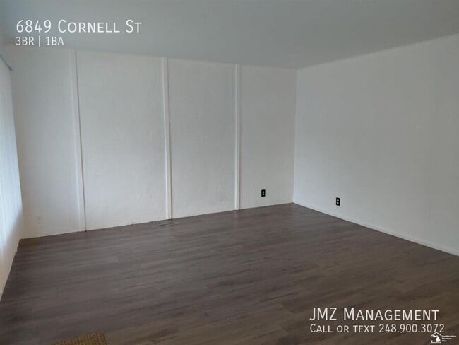 Foto del edificio - 6849 Cornell St