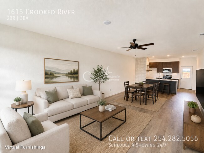 Foto del edificio - 1615 Crooked River
