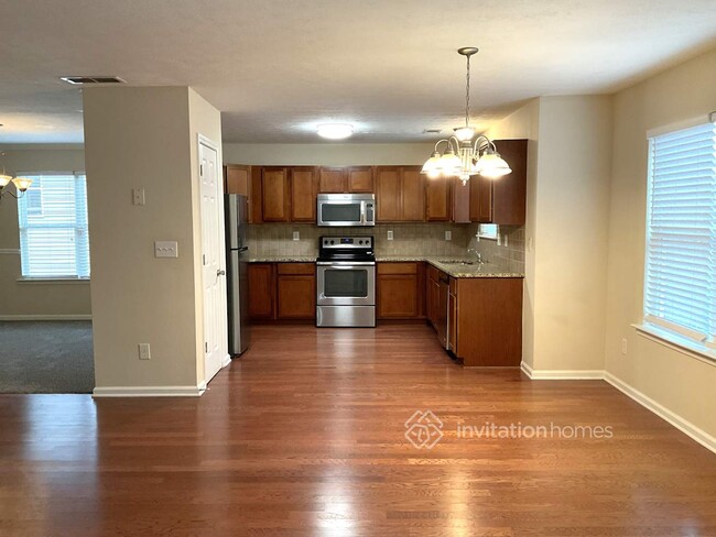 Foto del edificio - 3540 Grand Manor Trail SW