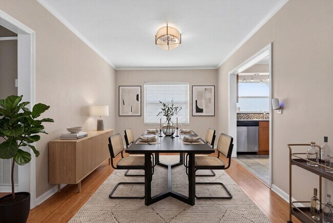 Foto del edificio - 715 NE 91st St