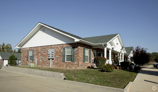 Building Photo - Millstone Village Apartments