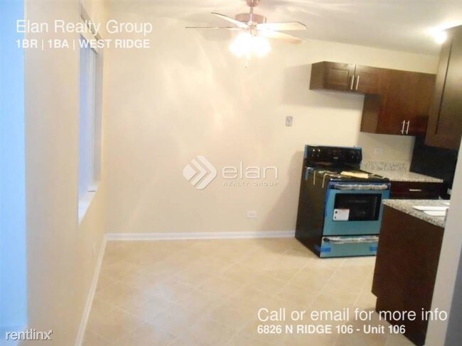 Foto del edificio - 6826 N Ridge Blvd