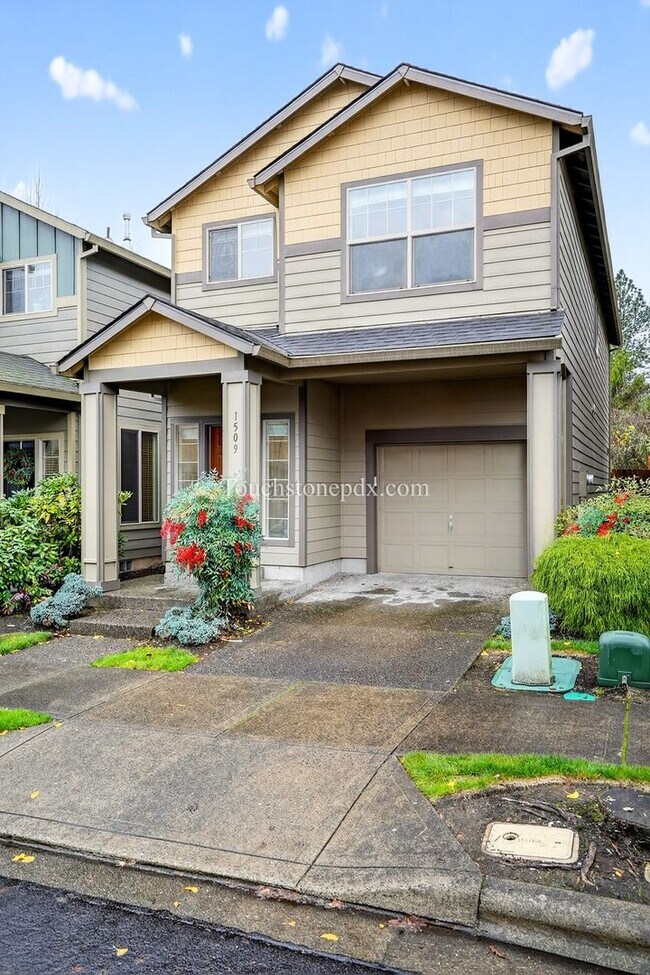 Foto del edificio - Freshly Updated 3BR Home in Beaverton