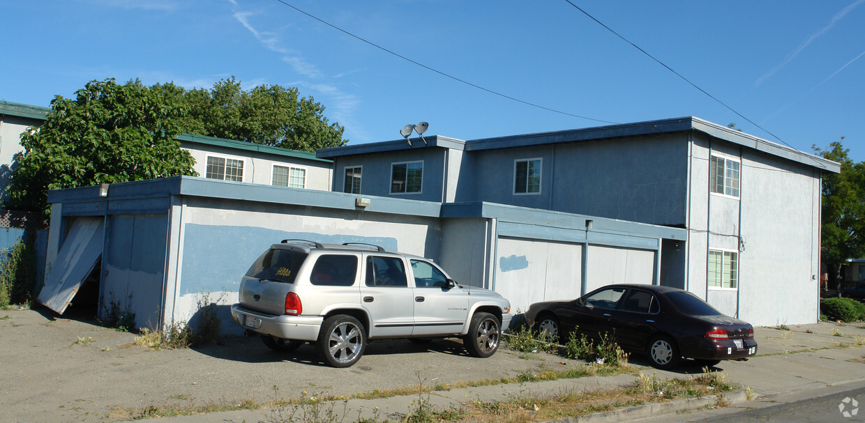Foto principal - 501 S 30th St