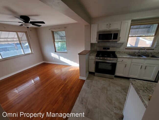 Building Photo - 3 br, 1 bath House - 238 Mifflin St.
