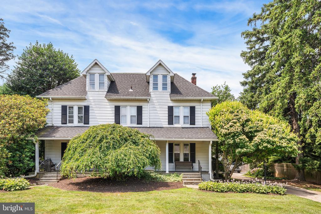 Foto principal - 322 Conshohocken State Rd