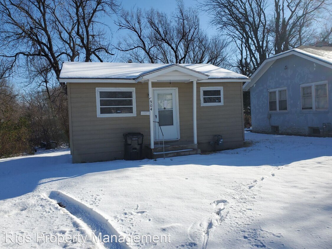 Primary Photo - 1 br, 1 bath House - 1904 SE Hudson