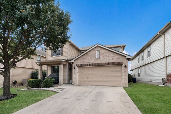 Foto del edificio - Modern Living Meets Community Charm in This Cibolo Gem