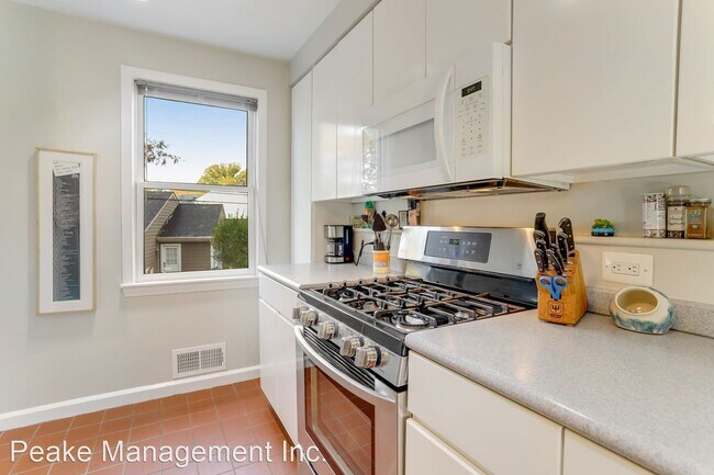 Foto del edificio - 3 br, 3 bath House - 2700 N. Dinwiddie St.