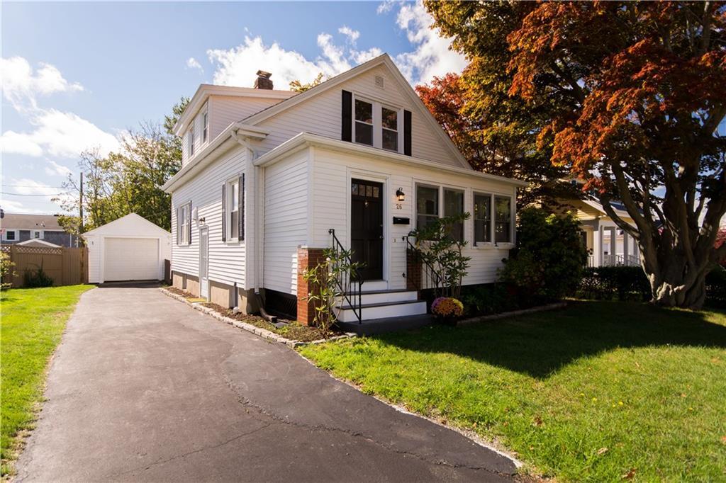 26 Admiral Kalbfus Rd, Newport, RI 02840 House for Rent in Newport